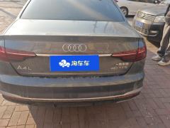 Audi A4L 40 TFSI Fashion Dynamic - photo 7