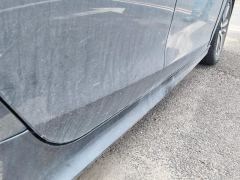 Honda Civic 240TURBO CVT Dynamic Edition - ფოტო 10