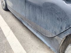 Honda Civic 240TURBO CVT Dynamic Edition - ფოტო 11