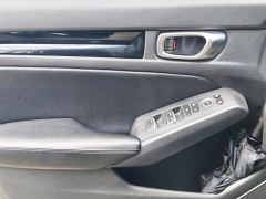 Honda Civic 240TURBO CVT Dynamic Edition - ფოტო 12