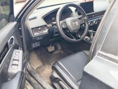 Honda Civic 240TURBO CVT Dynamic Edition - ფოტო 14
