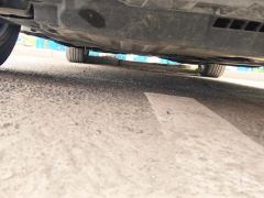 Honda Civic 240TURBO CVT Dynamic Edition - ფოტო 8