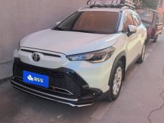 Toyota Frontlander 2.0L Elite Edition - photo 1
