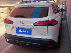 Toyota Frontlander 2.0L Elite Edition - photo 2