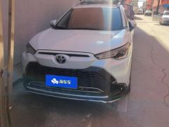 Toyota Frontlander 2.0L Elite Edition - photo 3
