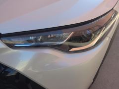 Toyota Frontlander 2.0L Elite Edition - photo 4