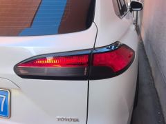 Toyota Frontlander 2.0L Elite Edition - photo 5