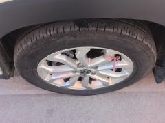 Toyota Frontlander 2.0L Elite Edition - photo 6