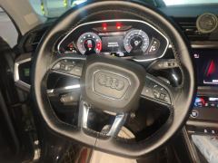 Audi Q3 35 TFSI Fashion Dynamic - photo 18