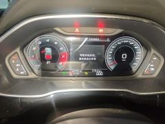 Audi Q3 35 TFSI Fashion Dynamic - photo 20