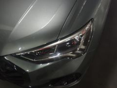 Audi Q3 35 TFSI Fashion Dynamic - photo 4