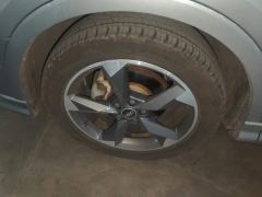 Audi Q3 35 TFSI Fashion Dynamic - photo 6