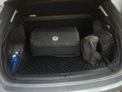 Audi Q3 35 TFSI Fashion Dynamic - photo 7