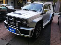 Tank 300 2.0T - photo 1