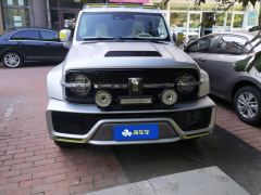 Tank 300 2.0T - photo 3
