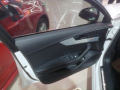 Audi A4L 40 TFSI Fashion Dynamic - ფოტო 12