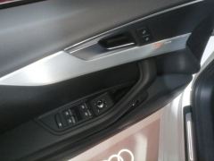 Audi A4L 40 TFSI Fashion Dynamic - ფოტო 13
