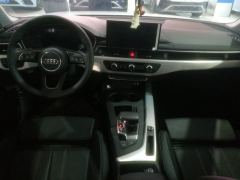 Audi A4L 40 TFSI Fashion Dynamic - ფოტო 16