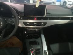 Audi A4L 40 TFSI Fashion Dynamic - ფოტო 17
