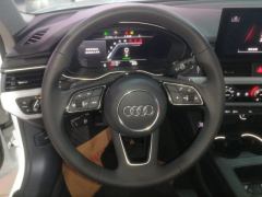 Audi A4L 40 TFSI Fashion Dynamic - ფოტო 18