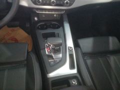 Audi A4L 40 TFSI Fashion Dynamic - ფოტო 19
