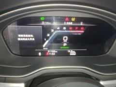 Audi A4L 40 TFSI Fashion Dynamic - ფოტო 20