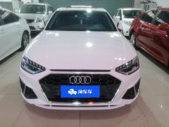 Audi A4L 40 TFSI Fashion Dynamic - ფოტო 3