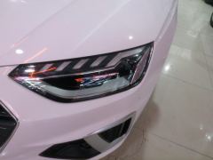 Audi A4L 40 TFSI Fashion Dynamic - ფოტო 4