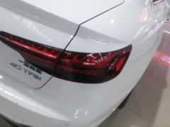 Audi A4L 40 TFSI Fashion Dynamic - ფოტო 5