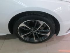 Audi A4L 40 TFSI Fashion Dynamic - ფოტო 6