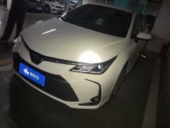 Toyota Corolla 1.2T S-CVT Pioneer PLUS Version - ფოტო 1