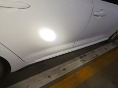 Toyota Corolla 1.2T S-CVT Pioneer PLUS Version - ფოტო 10