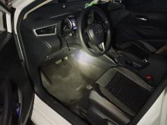 Toyota Corolla 1.2T S-CVT Pioneer PLUS Version - ფოტო 14