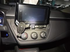 Toyota Corolla 1.2T S-CVT Pioneer PLUS Version - ფოტო 17