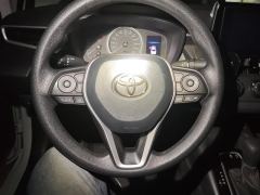 Toyota Corolla 1.2T S-CVT Pioneer PLUS Version - ფოტო 18