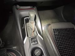 Toyota Corolla 1.2T S-CVT Pioneer PLUS Version - ფოტო 19