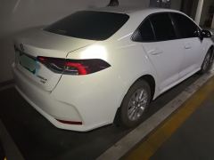 Toyota Corolla 1.2T S-CVT Pioneer PLUS Version - ფოტო 2