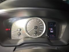 Toyota Corolla 1.2T S-CVT Pioneer PLUS Version - ფოტო 20
