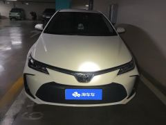 Toyota Corolla 1.2T S-CVT Pioneer PLUS Version - ფოტო 3