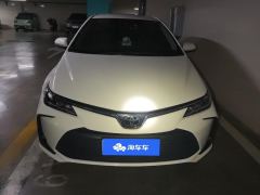 Toyota Corolla 1.2T S-CVT Pioneer PLUS Version - ფოტო 4