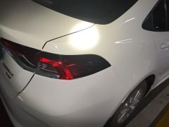 Toyota Corolla 1.2T S-CVT Pioneer PLUS Version - ფოტო 5