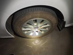 Toyota Corolla 1.2T S-CVT Pioneer PLUS Version - ფოტო 6