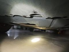 Toyota Corolla 1.2T S-CVT Pioneer PLUS Version - ფოტო 8
