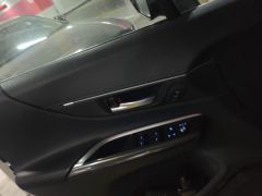 Toyota LINGFANG 2.0L 2WDDeluxe Edition - photo 13
