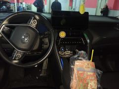 Toyota LINGFANG 2.0L 2WDDeluxe Edition - photo 16