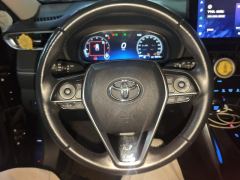 Toyota LINGFANG 2.0L 2WDDeluxe Edition - photo 18