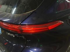 Toyota LINGFANG 2.0L 2WDDeluxe Edition - photo 5