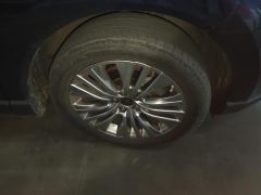 Toyota LINGFANG 2.0L 2WDDeluxe Edition - photo 6