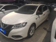 Nissan Tiida Kanda 1.6L CVT Cool Dynamic Edition - фото 1