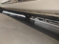 Nissan Tiida Kanda 1.6L CVT Cool Dynamic Edition - фото 11